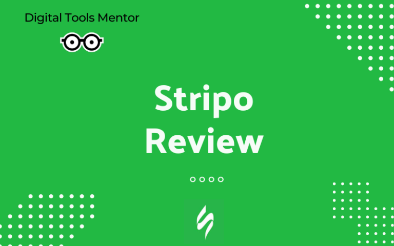 Stripo Review 2024 Digital Tools Mentor