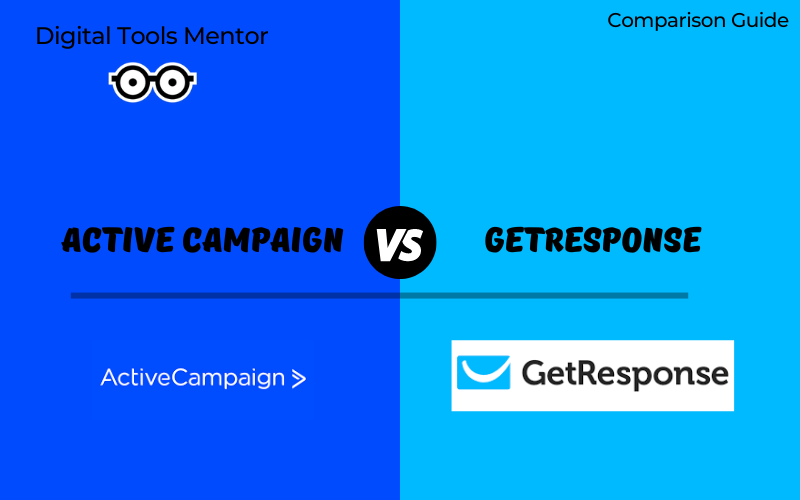 Active Campaign VS Getresponse