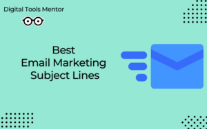 Best Email Marketing Subject Lines