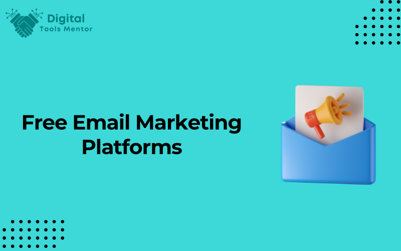 Free Email Marketing Platforms