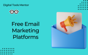 Free Email Marketing Platforms