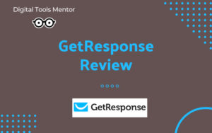 GetResponse Review