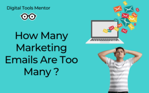 How Many Marketing Emails Are Too Many