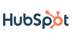 Hubspot Logo