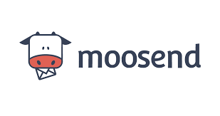 Moosend Logo