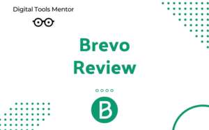 Brevo Review
