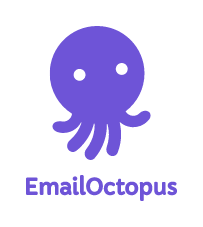 EmailOctopus Logo