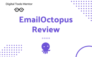 EmailOctopus Review