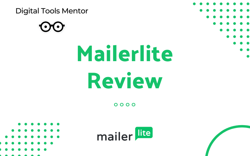 Mailerlite Review
