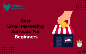 Best Email Marketing Software for Beginners