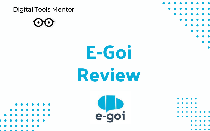 E-Goi Review