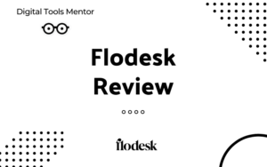 Flodesk Review