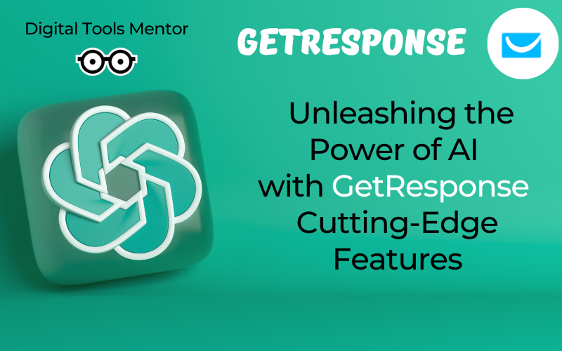 GetResponse with AI Features