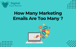 How Many Marketing Emails are too Many