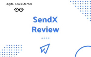 SendX Review