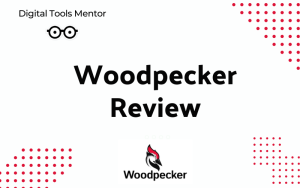 Woodpecker Review