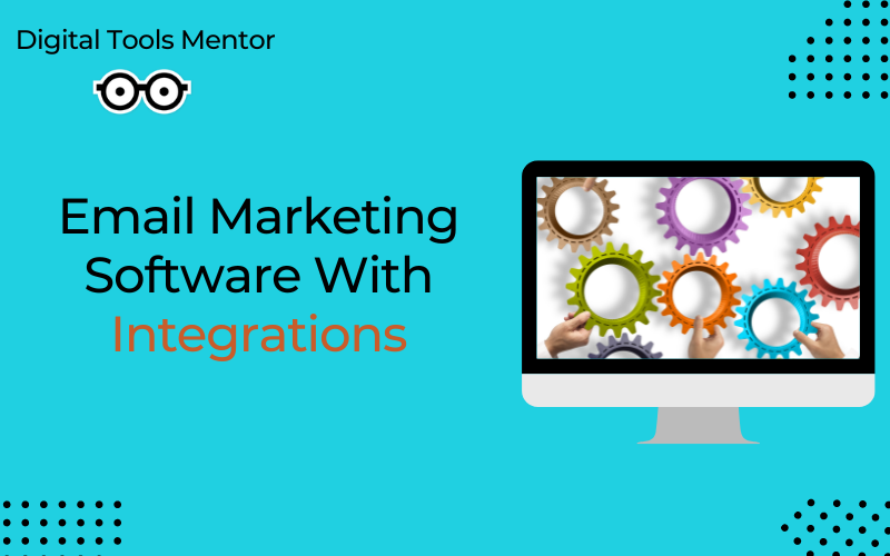 Email Marketing Software with Integrations