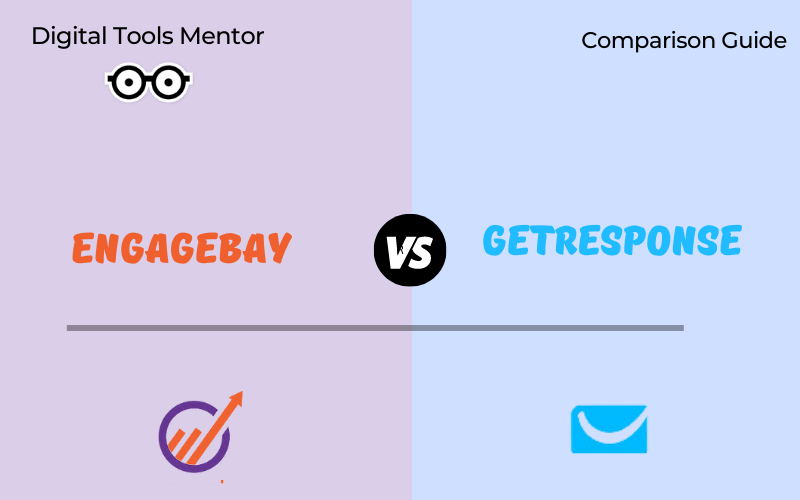 Engagebay VS GetResponse