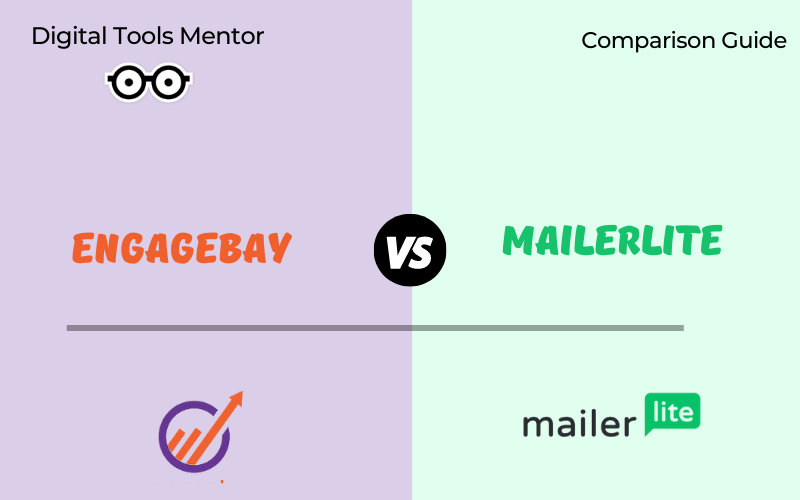 Engagebay VS Mailerlite