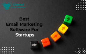 Best Email Marketing Software For Startups