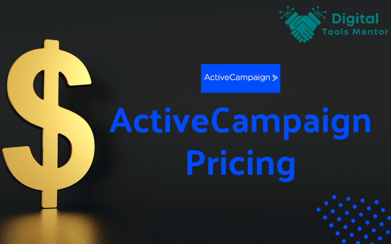 ActiveCampaign Pricing