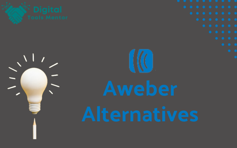 Aweber Alternatives