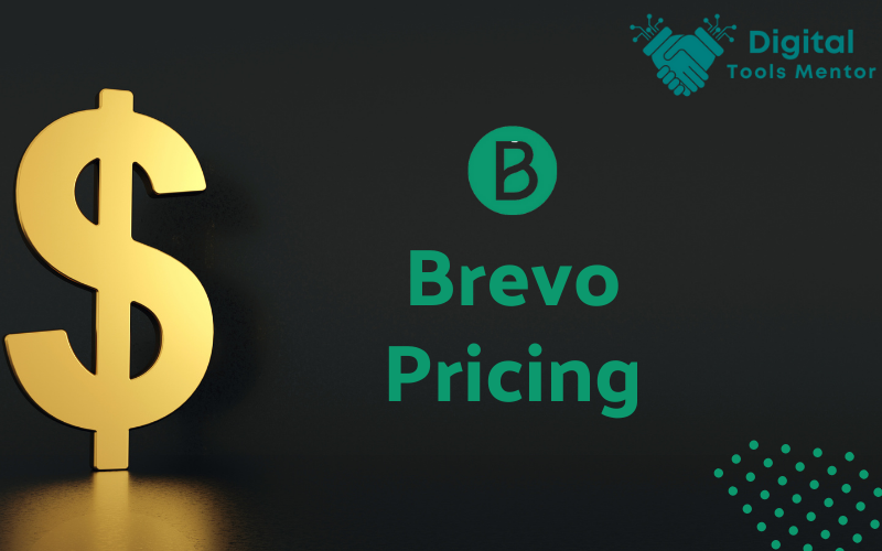 Brevo Pricing