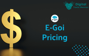 E-goi Pricing