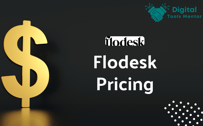 Flodesk Pricing