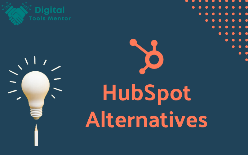 HubSpot Alternatives