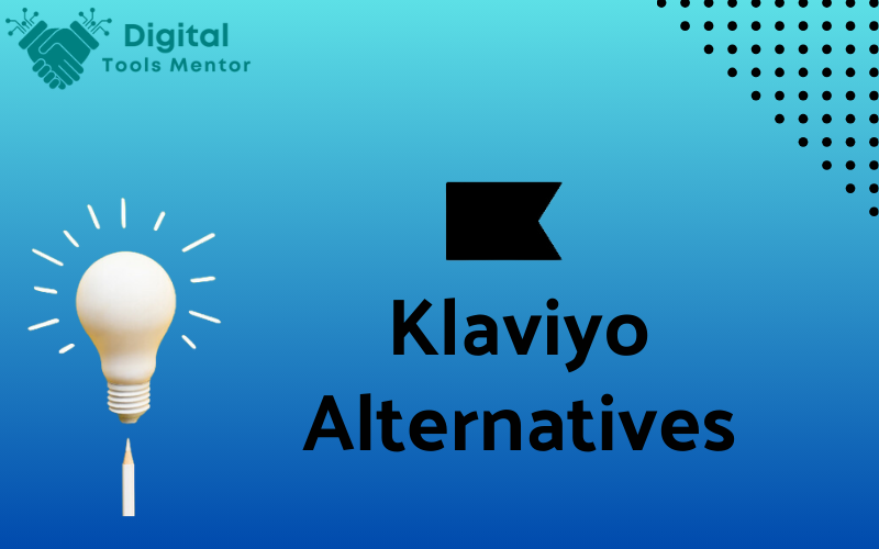 Klaviyo Alternatives