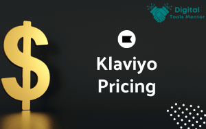 Klaviyo Pricing