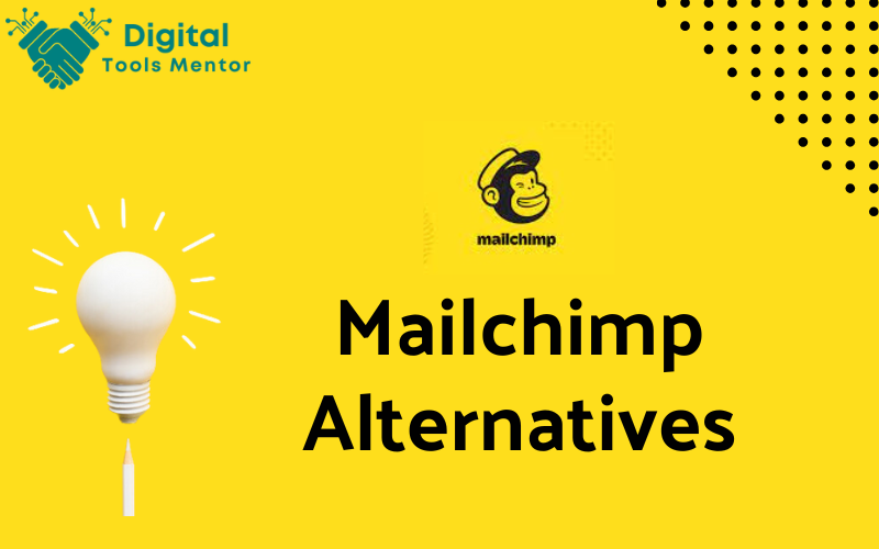 Mailchimp Alternatives