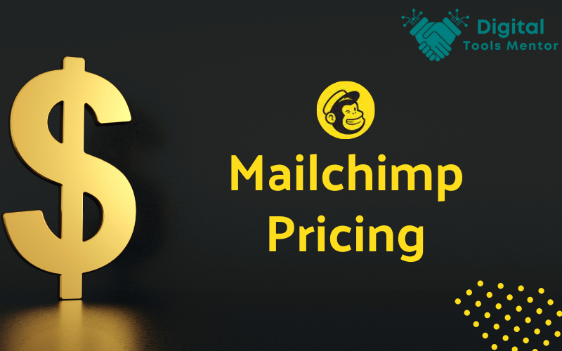 Mailchimp Pricing