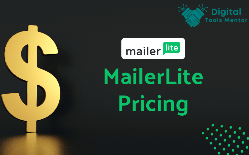 MailerLite Pricing