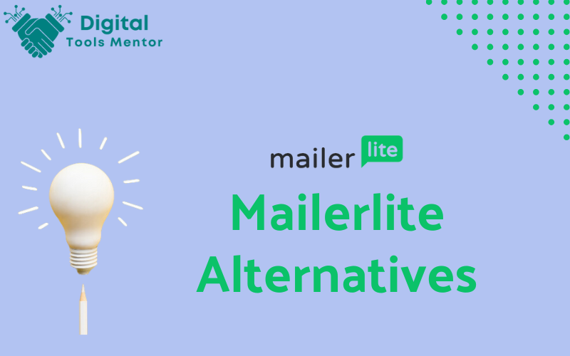 Mailerlite Alternatives