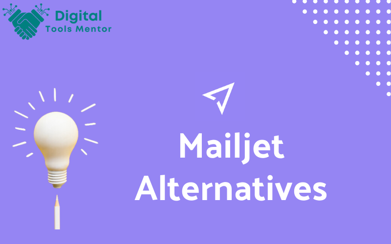 Mailjet Alternatives