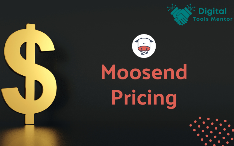 Moosend Pricing