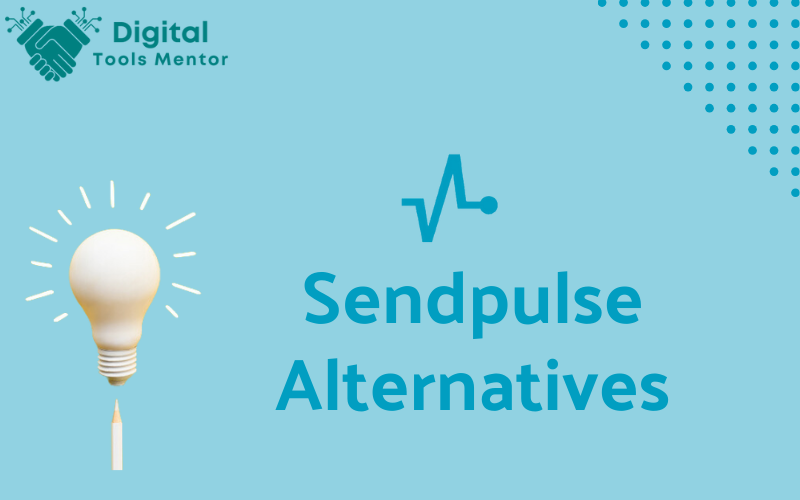 Sendpulse Alternatives