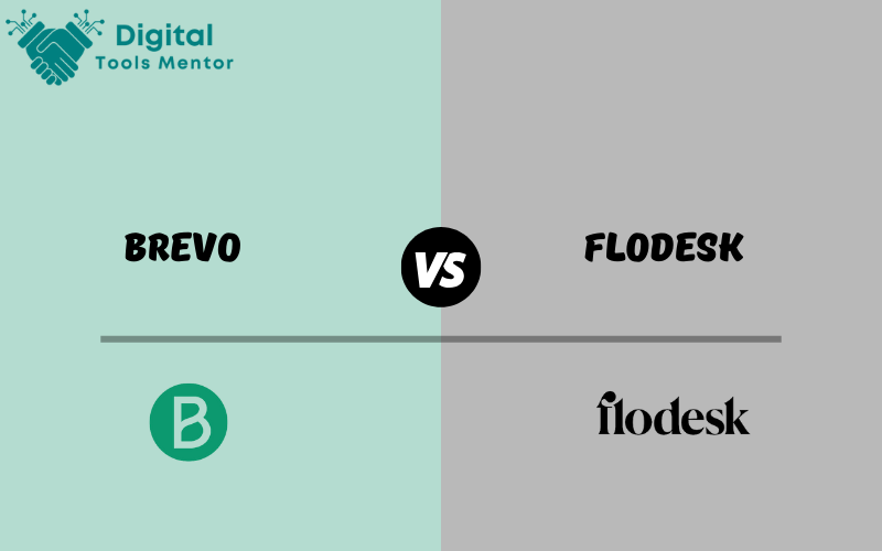 Brevo VS Flodesk