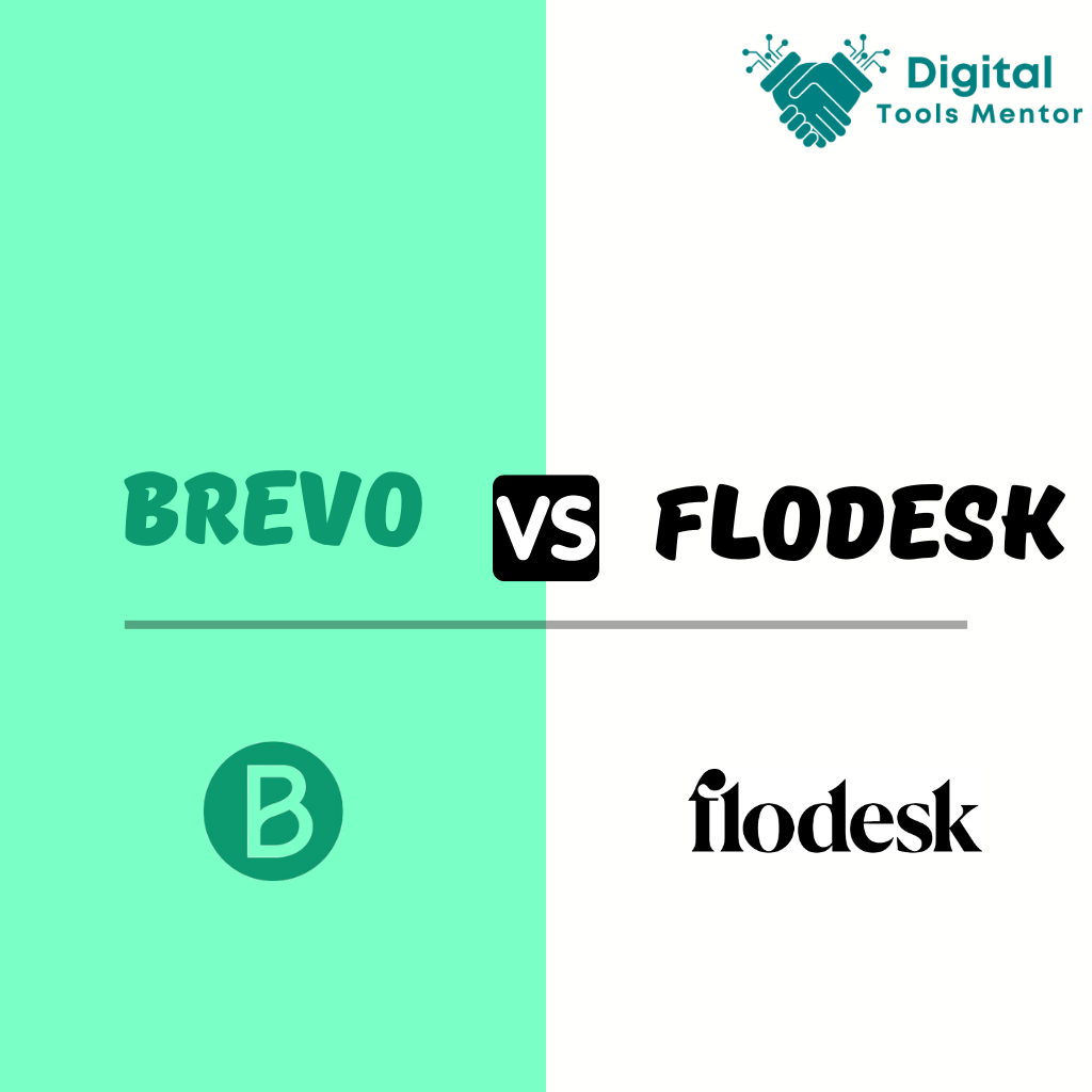 Brevo Vs Flodesk