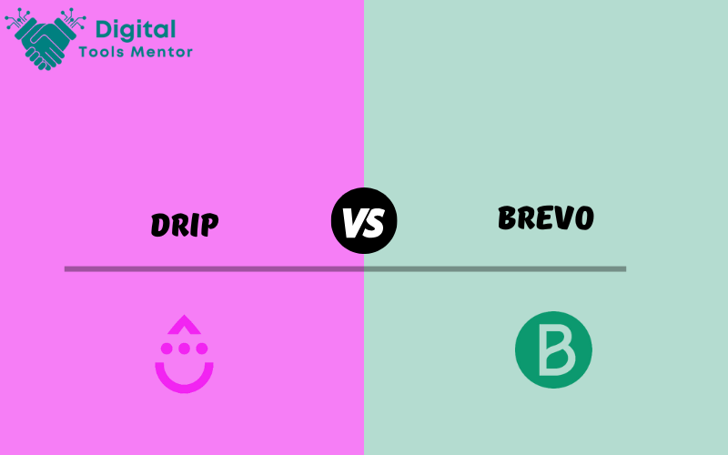 Drip VS Brevo