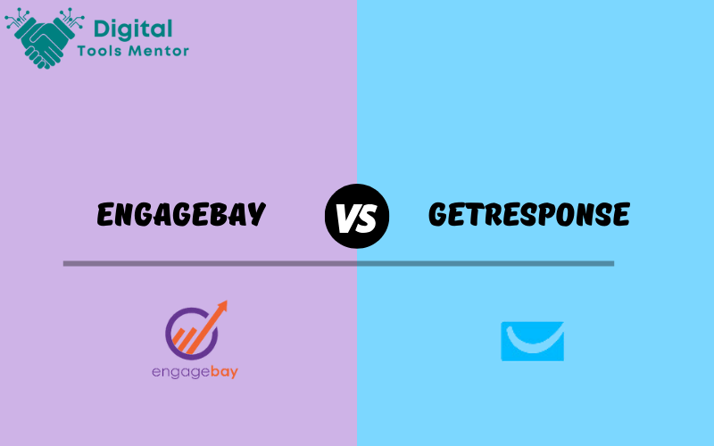 Engagebay VS GetResponse