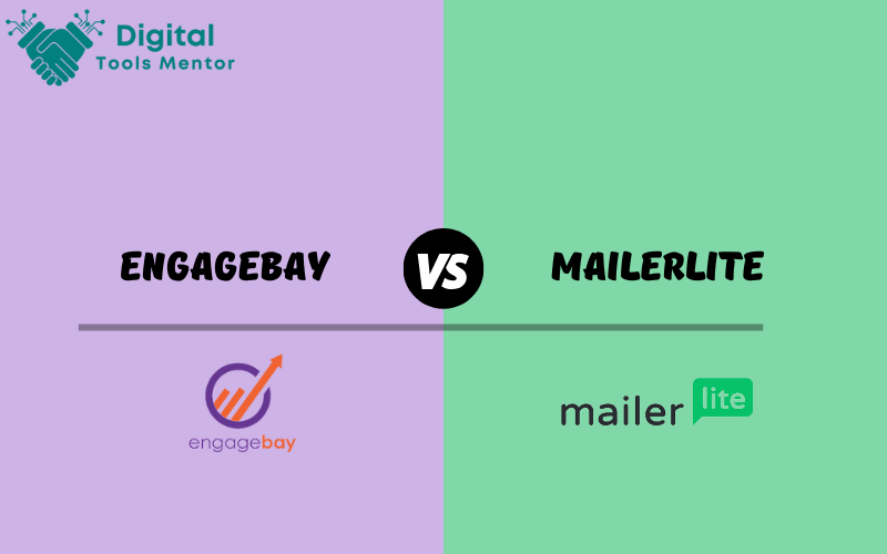 Engagebay VS Mailerlite