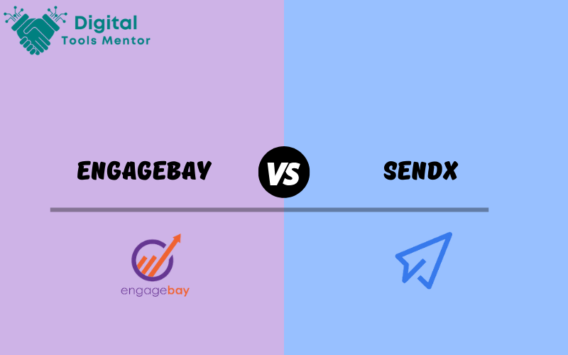 EngageBay VS SendX