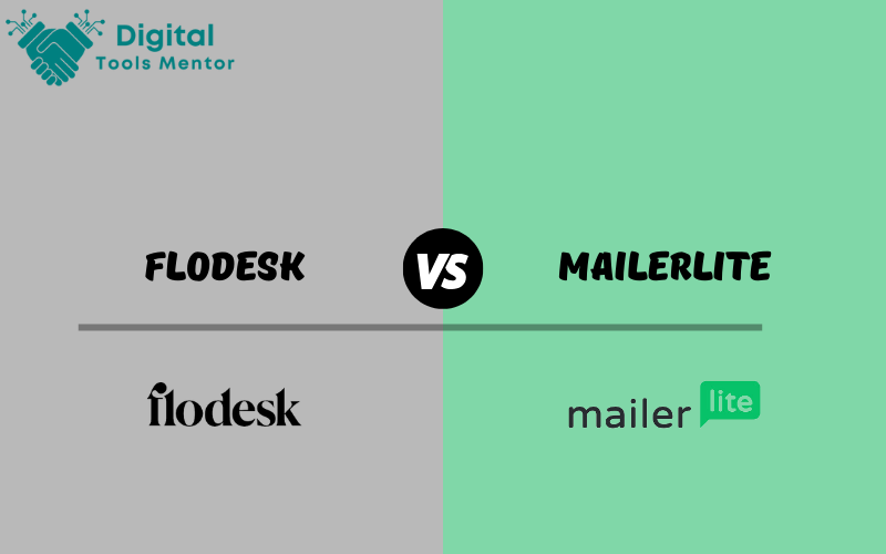 Flodesk VS Mailerlite