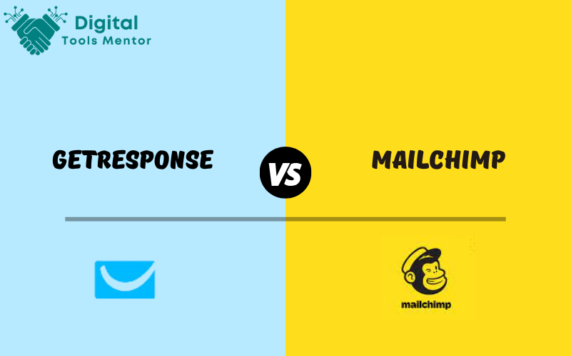 GetResponse VS Mailchimp