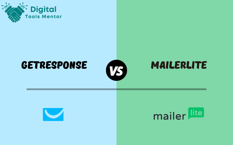 Getresponse VS MailerLite