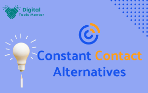 Constant Contact Alternatives