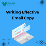 Writing Effective Email Copy - Digital Tools Mentor